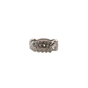 RETRO ETERNITY BAND